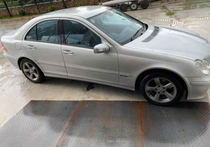 Shesim pjese kembimi per modelet e meposhtme