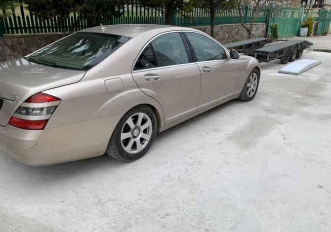 Shesim pjese kembimi per modelet e meposhtme