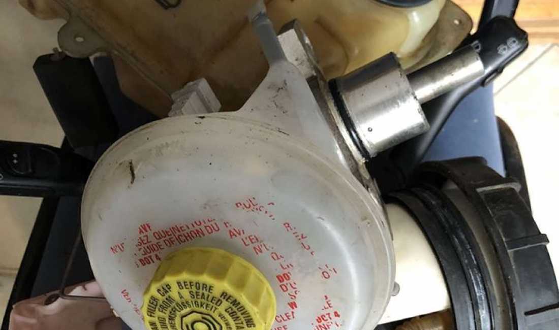 Shiten pjeset e Makines per kembim, Passat