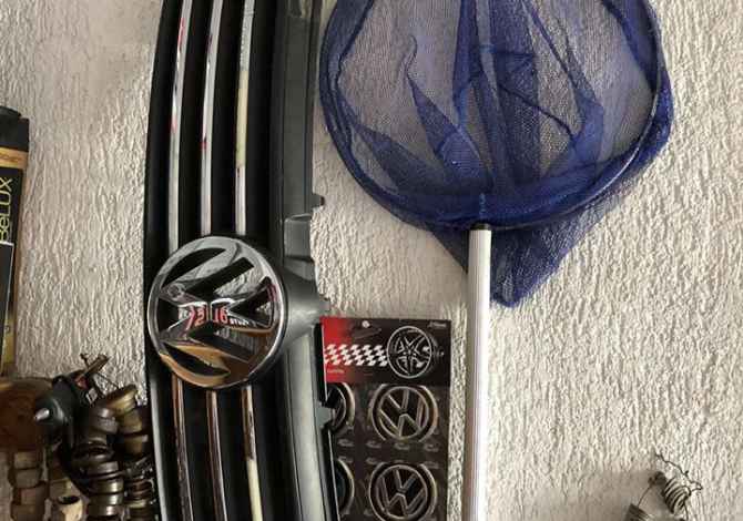 Shiten pjeset e Makines per kembim, Passat