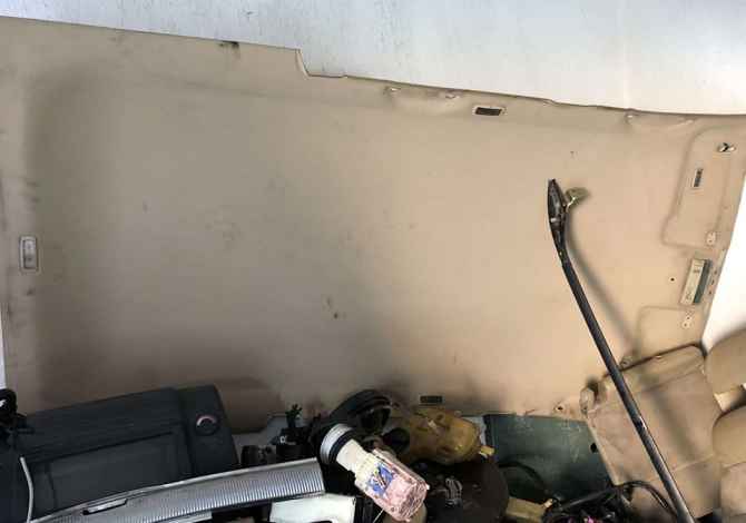 Shiten pjeset e Makines per kembim, Passat