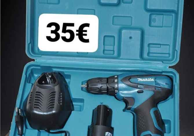 Vegla Pune ne Tirane - 35 Euro