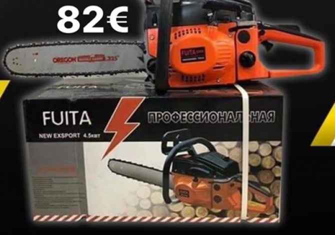 Vegla Pune ne Tirane - 35 Euro