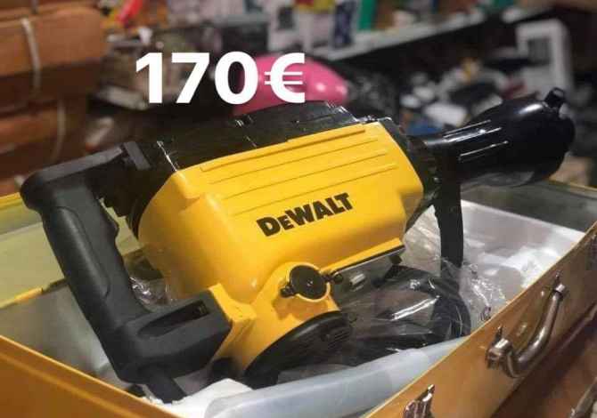 Shiten vegla te ndryshme pune profesionale te perdorura dhe te reja