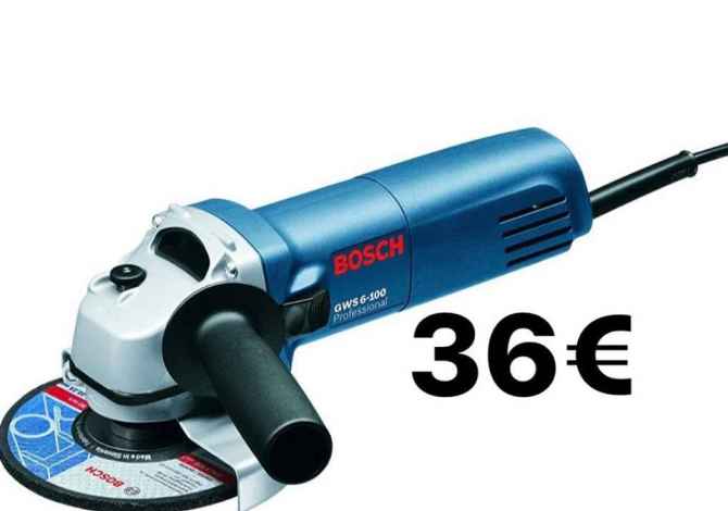 Shiten vegla te ndryshme pune profesionale te perdorura dhe te reja