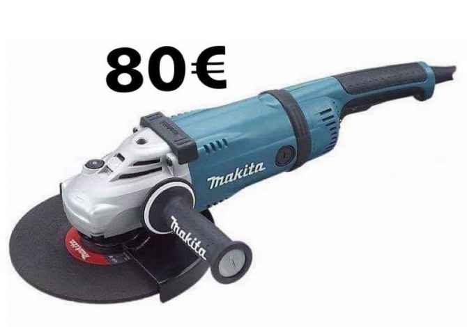 Shiten vegla te ndryshme pune profesionale te perdorura dhe te reja