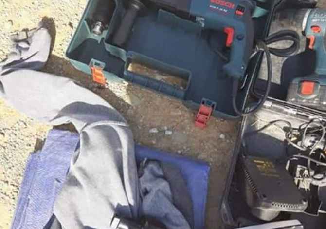 Shiten veglat e punes