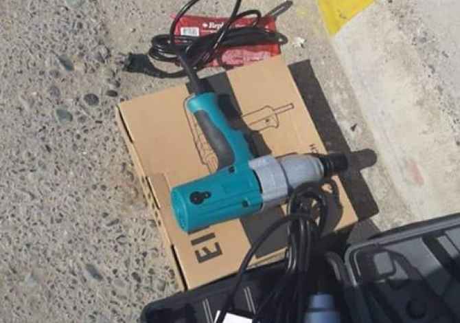 Shiten veglat e punes