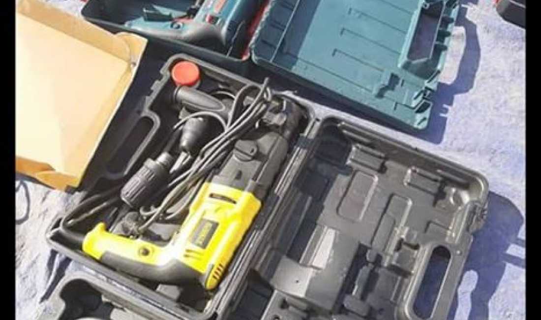 Shiten veglat e punes