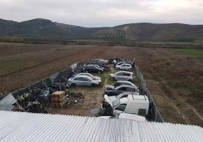 Pjese Kembimi per te gjitha tipet e makinave 