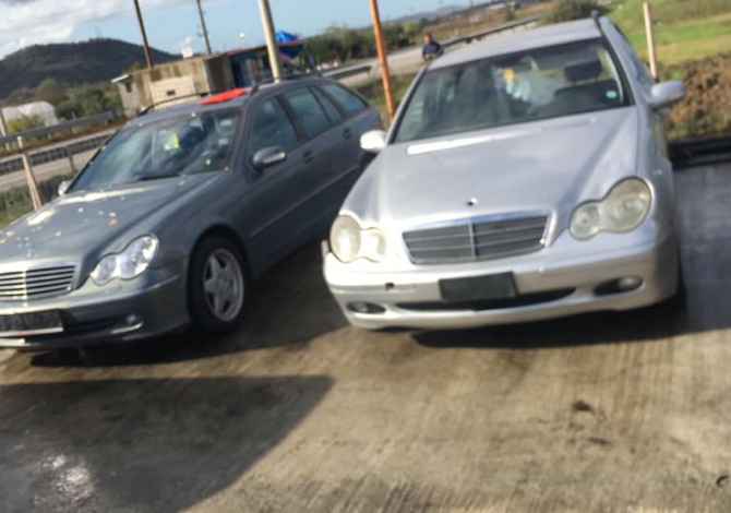 Pjese Kembimi per te gjitha tipet e makinave 