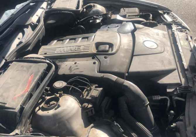 Pjese Kembimi per te gjitha tipet e makinave 