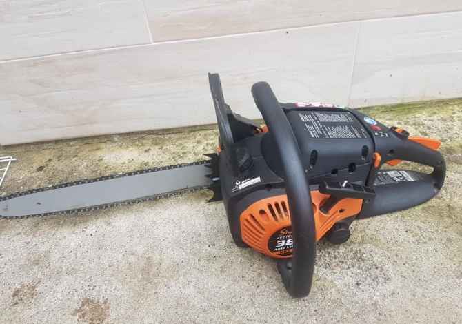 Strumenti di lavoro a Scutari - 120 Euro