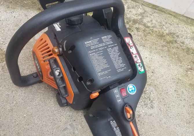 Strumenti di lavoro a Scutari - 120 Euro