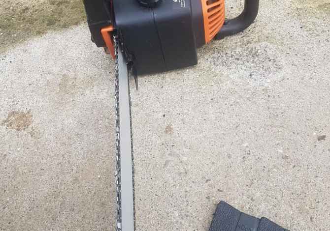 Strumenti di lavoro a Scutari - 120 Euro