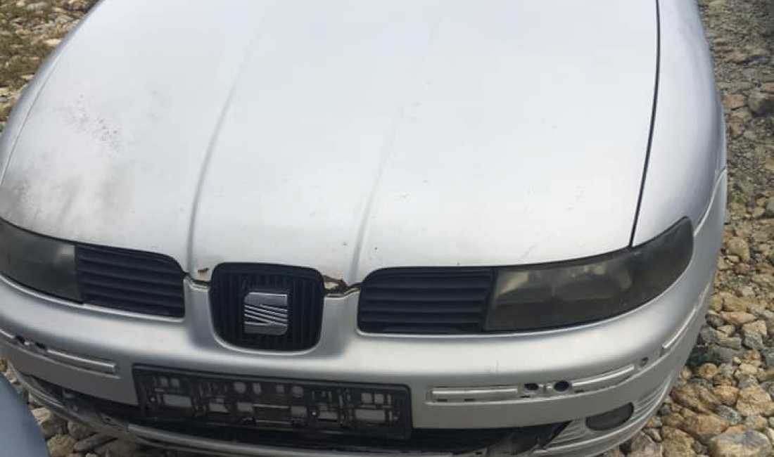 Pjese kembimi per te gjitha llojet e makinave