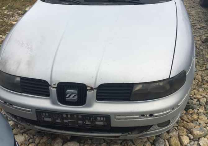 Pjese kembimi per te gjitha llojet e makinave