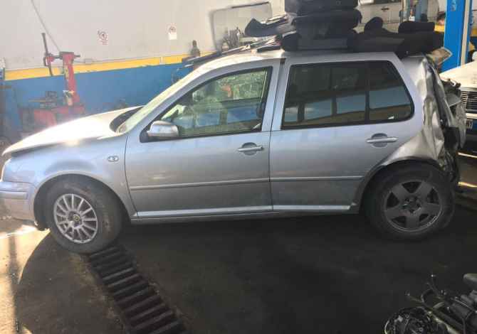 Pjese kembimi per te gjitha llojet e makinave