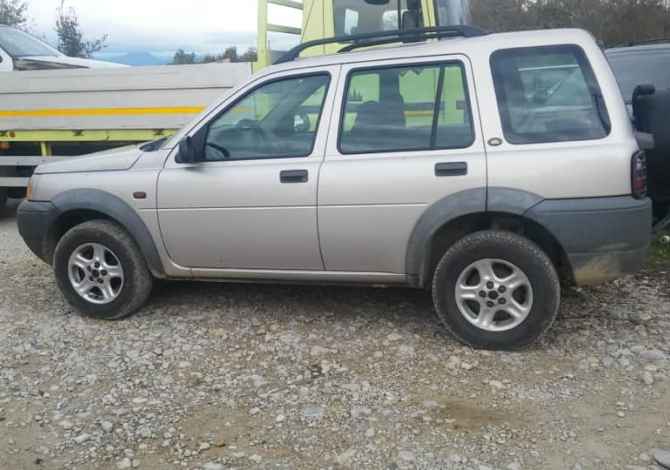 Pjese kembimi per te gjitha llojet e makinave