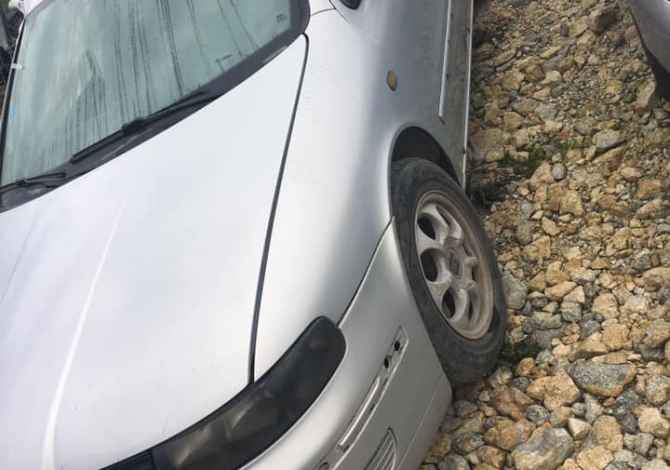 Pjese kembimi per te gjitha llojet e makinave