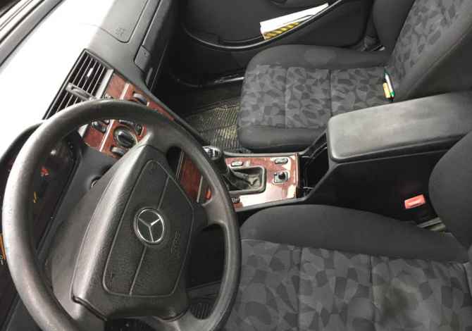 Pjese kembimi per te gjitha llojet e makinave