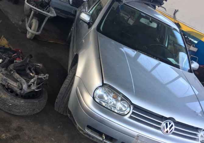 Pjese kembimi per te gjitha llojet e makinave