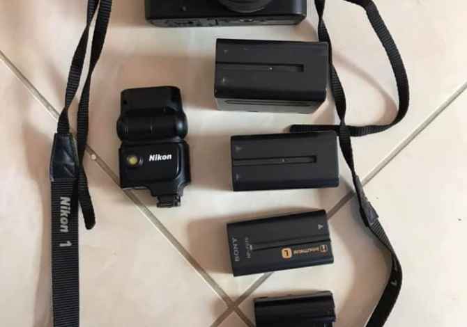 OKAZION! Shiten pajisjet ose nderrohen me makine plus para shtese