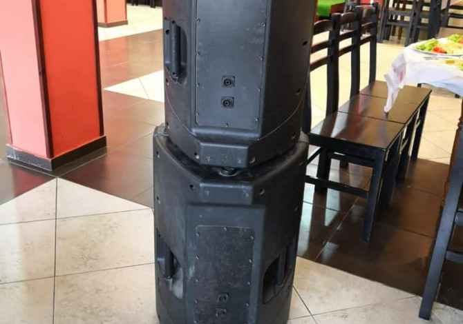 OKAZION! Shiten pajisjet ose nderrohen me makine plus para shtese