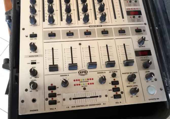 OKAZION! Shiten pajisjet ose nderrohen me makine plus para shtese