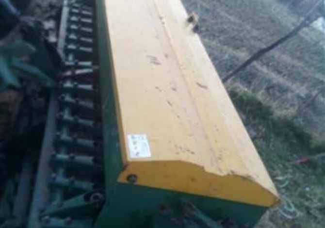 Shitet Makine Mbjellese Demax 