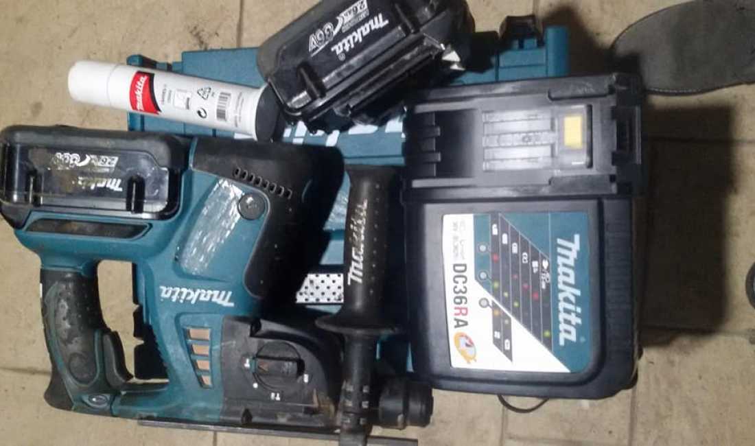 SHITEN VEGLA NDERTIMI