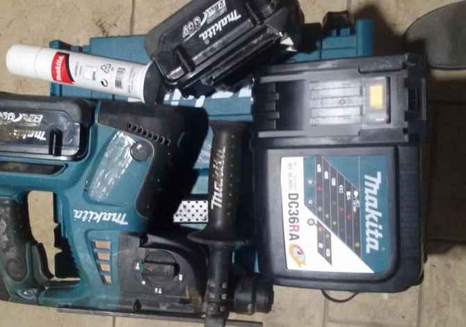 Vegla Pune ne Elbasan - 100 Euro