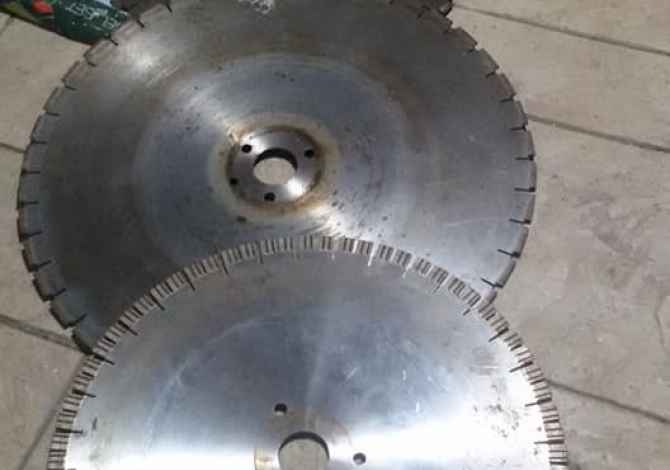 Working Tools in Elbasan - 150 Euro