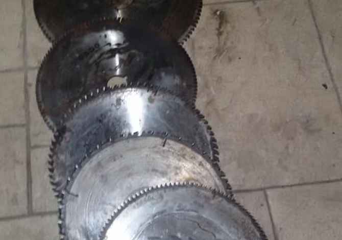 Working Tools in Elbasan - 150 Euro