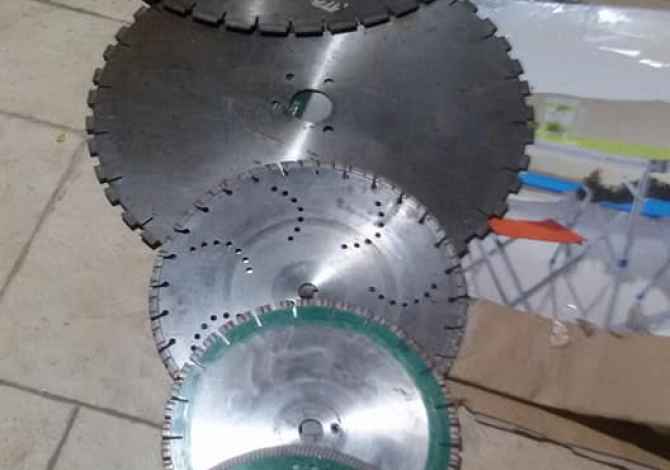 Shiten Vegla te perdorura te markave te ndryshme.