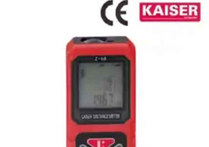 Working Tools in Tirana - 20 Euro