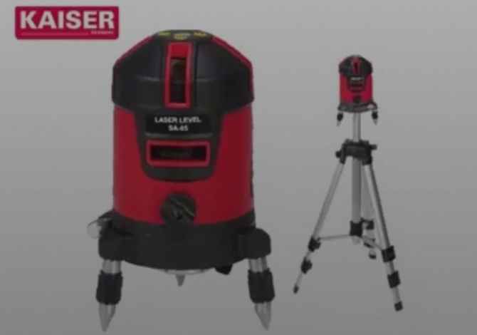 Strumenti di lavoro a Tirana - 8,500 Leke