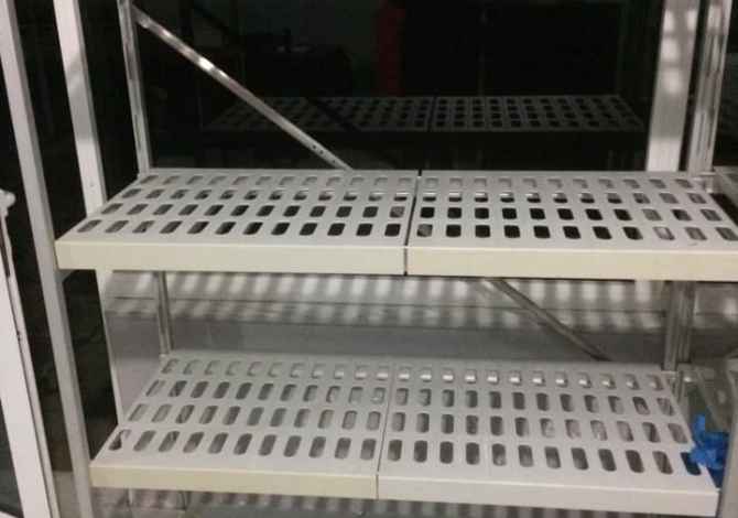 Pajisje biznesi ne shitje ne Fier - 10,000 Leke