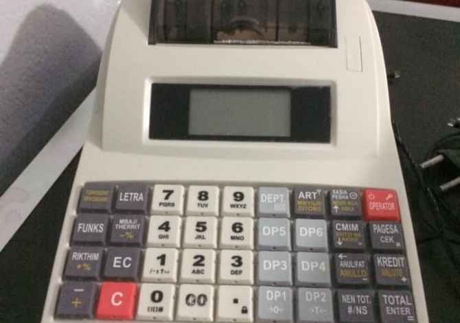 Shiten pajisjet e biznesit per arsye mosperdorimi.