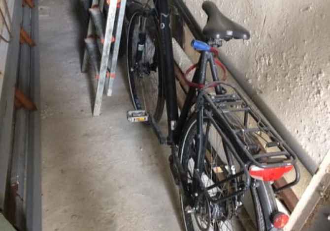 Shiten pajisjet e biznesit per arsye mosperdorimi.