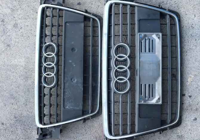 Shiten Pjese makine per Q7 2006 .A8 2005 A4 Ford fokus