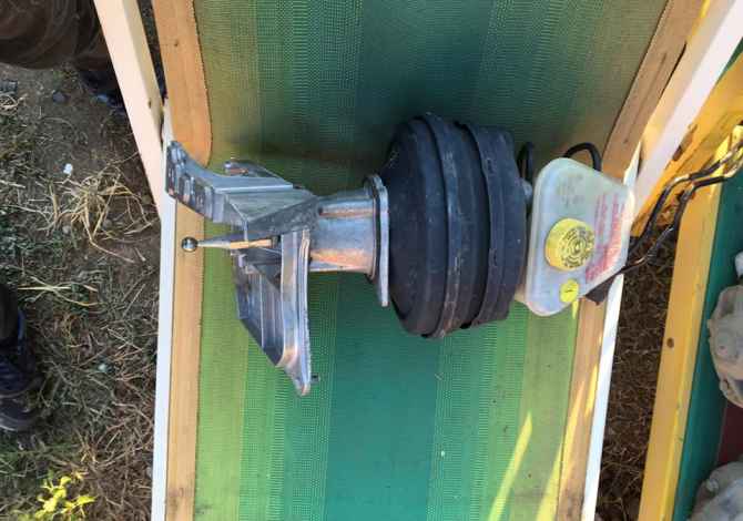 Shiten Pjese makine  per Q7 2006 .A8 2005 A4 Ford fokus