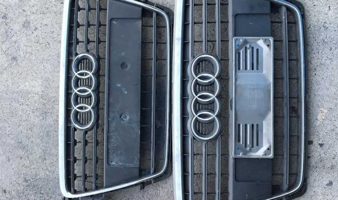 Shiten Pjese makine  per Q7 2006 .A8 2005 A4 Ford fokus