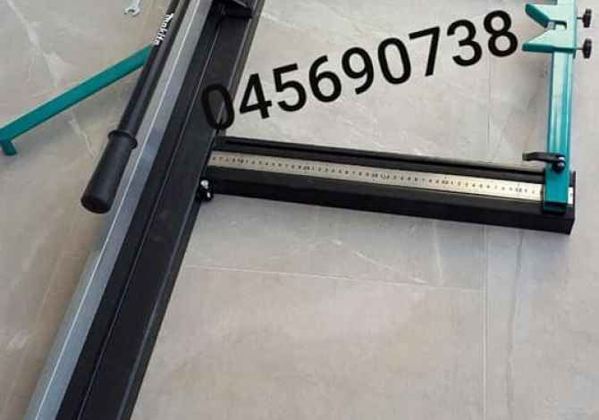 Strumenti di lavoro a Tirana - 160 Euro