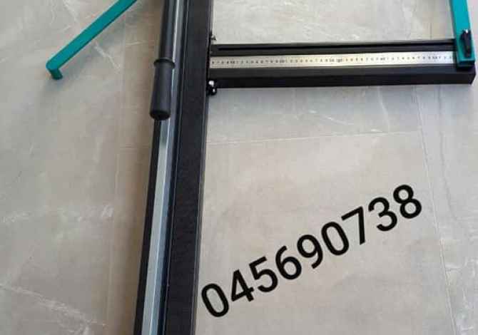 Shes presen e pllakave extra me laser 120cm