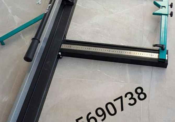 Shes presen e pllakave extra me laser 120cm