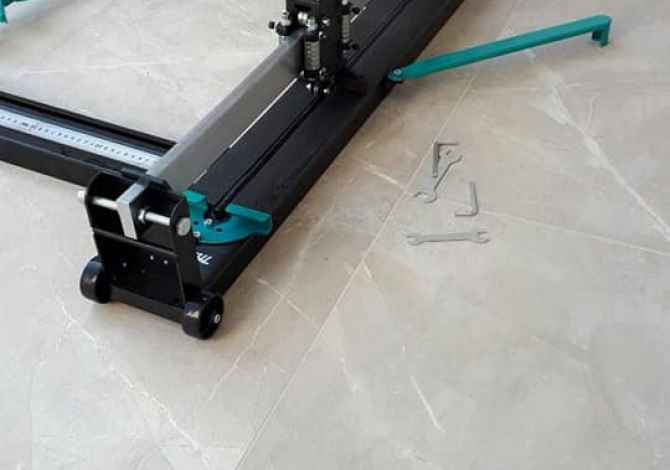 Shes presen e pllakave extra me laser 120cm