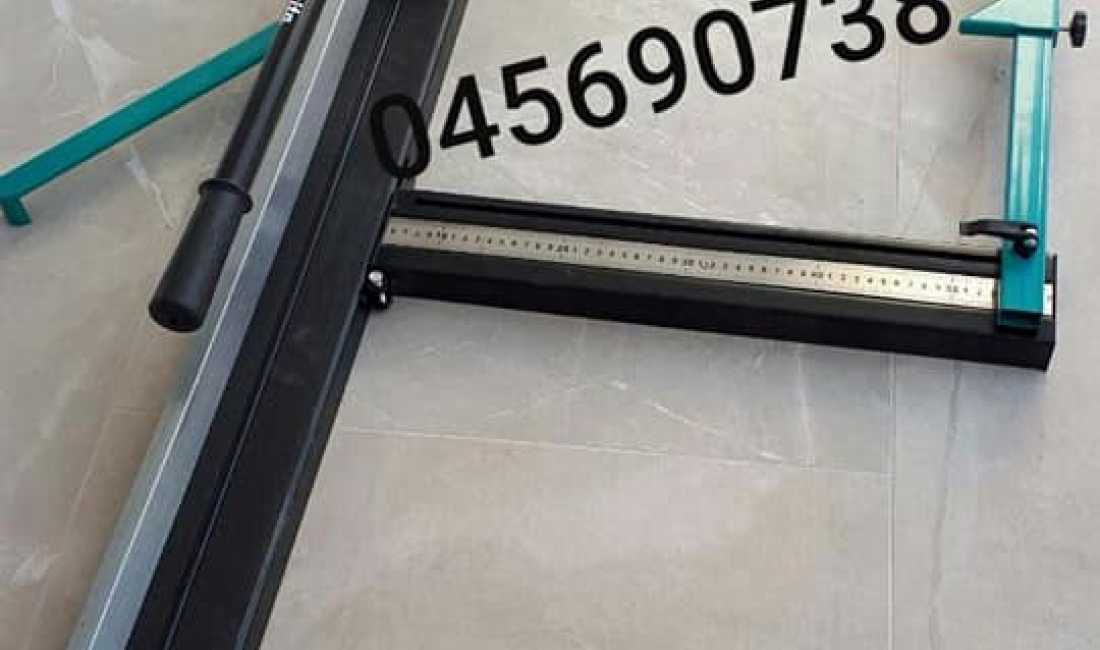 Shes presen e pllakave extra me laser 120cm