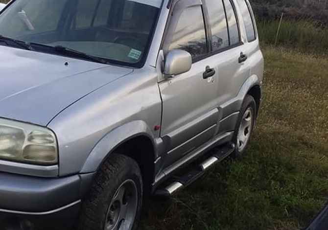 Shes Blej Pjese kembimi per fuoristrada