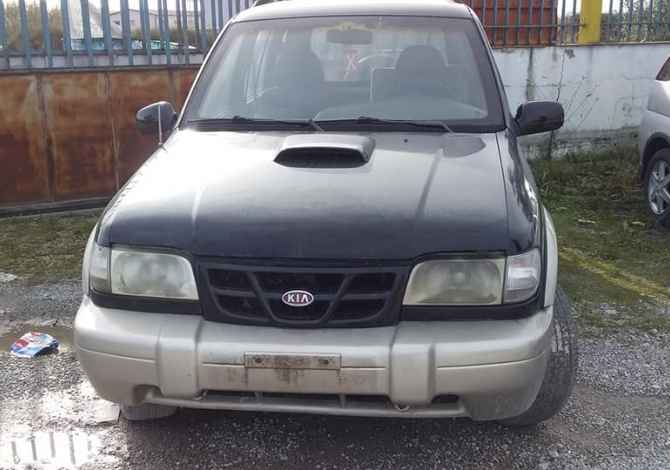 Shes Blej Pjese kembimi per fuoristrada